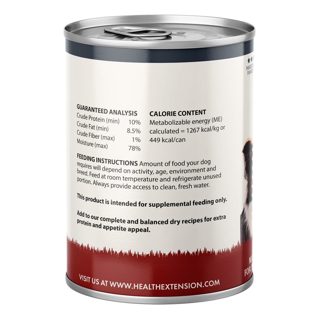 Grain Free 95% Beef