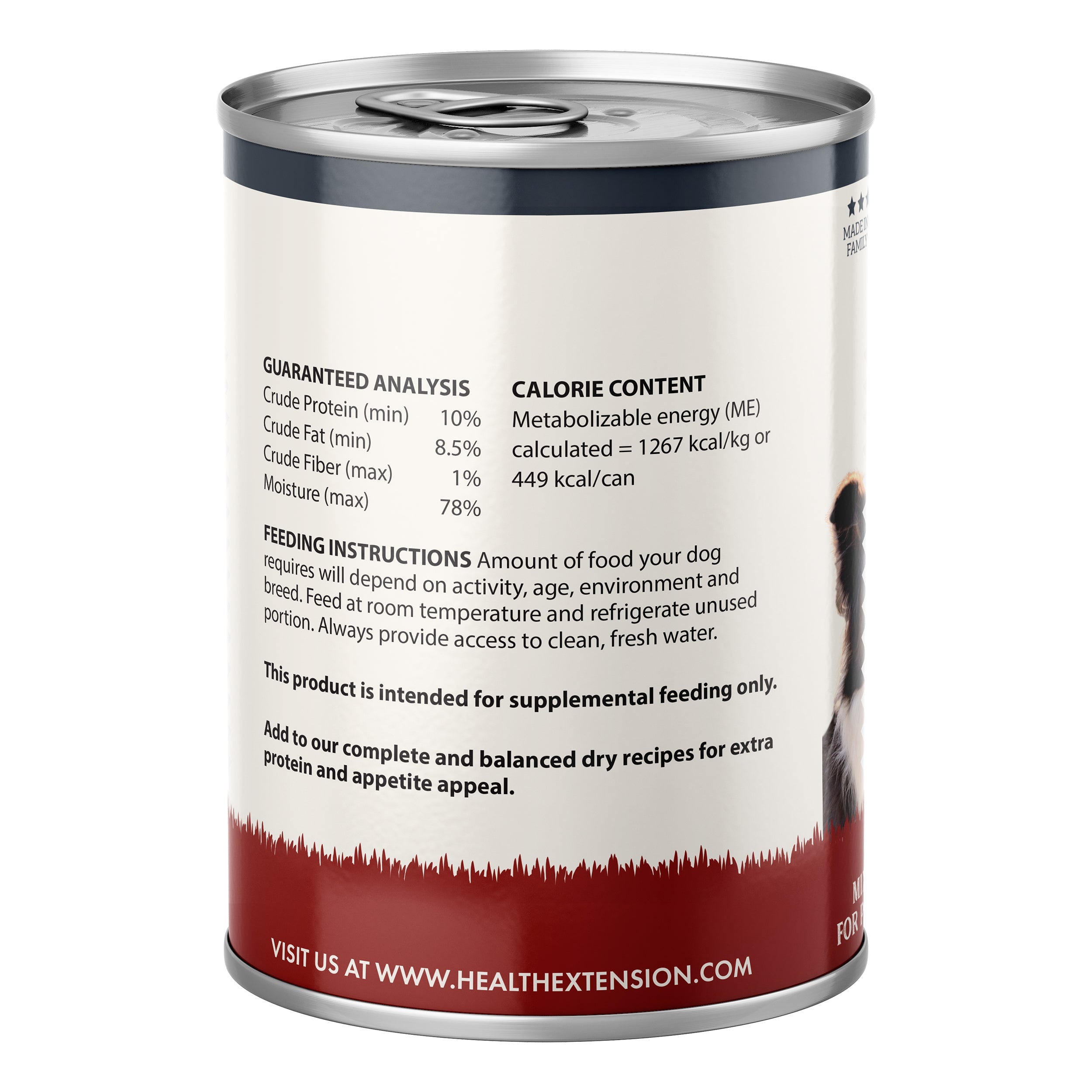 Grain Free 95% Beef
