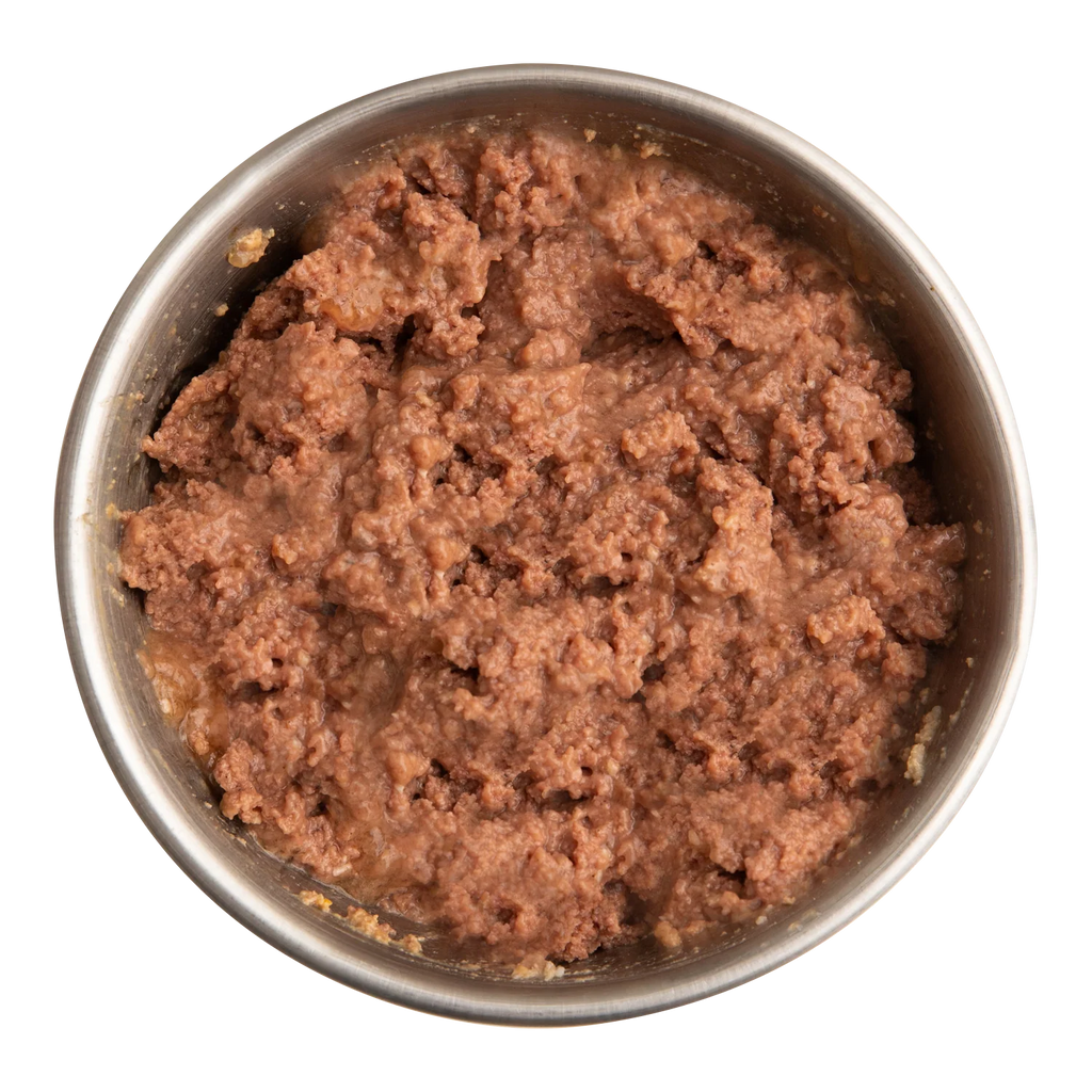 Grain Free 95% Salmon