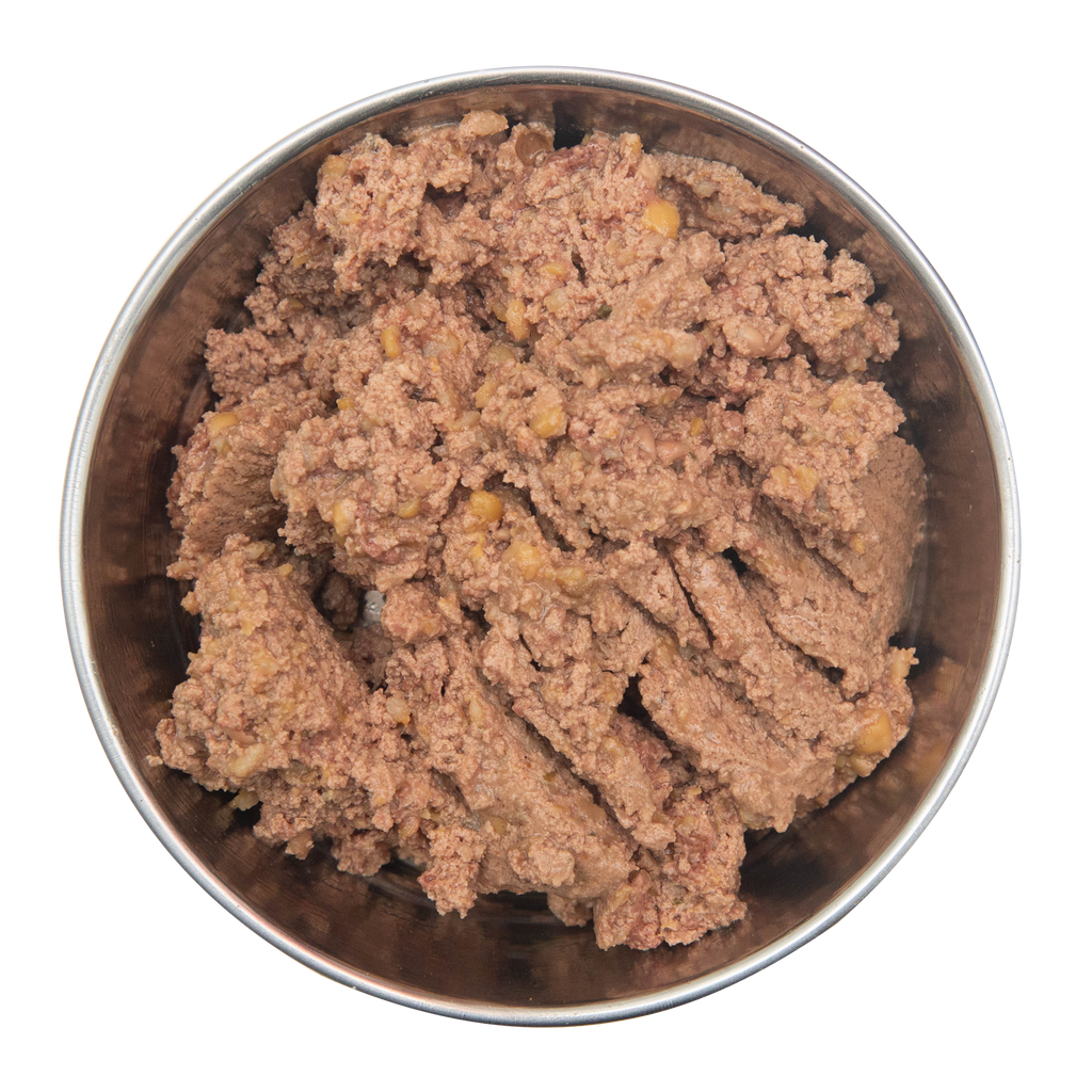 Grain Free Carolina Skillet - Pork Recipe