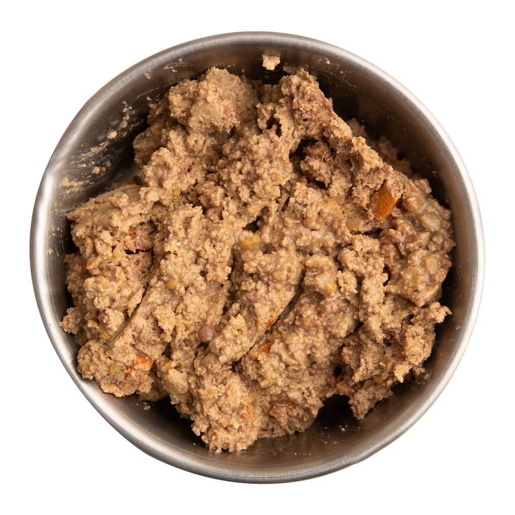 Grain Free New York Style - Beef Recipe