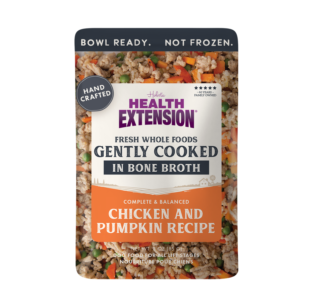 Gently Cooked 3oz Variety Pack