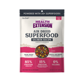 Air Dried Superfoods Salmon Recipe