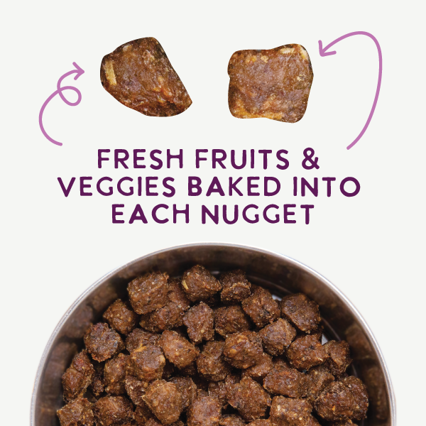Air Dried Superfoods Beef Recipe