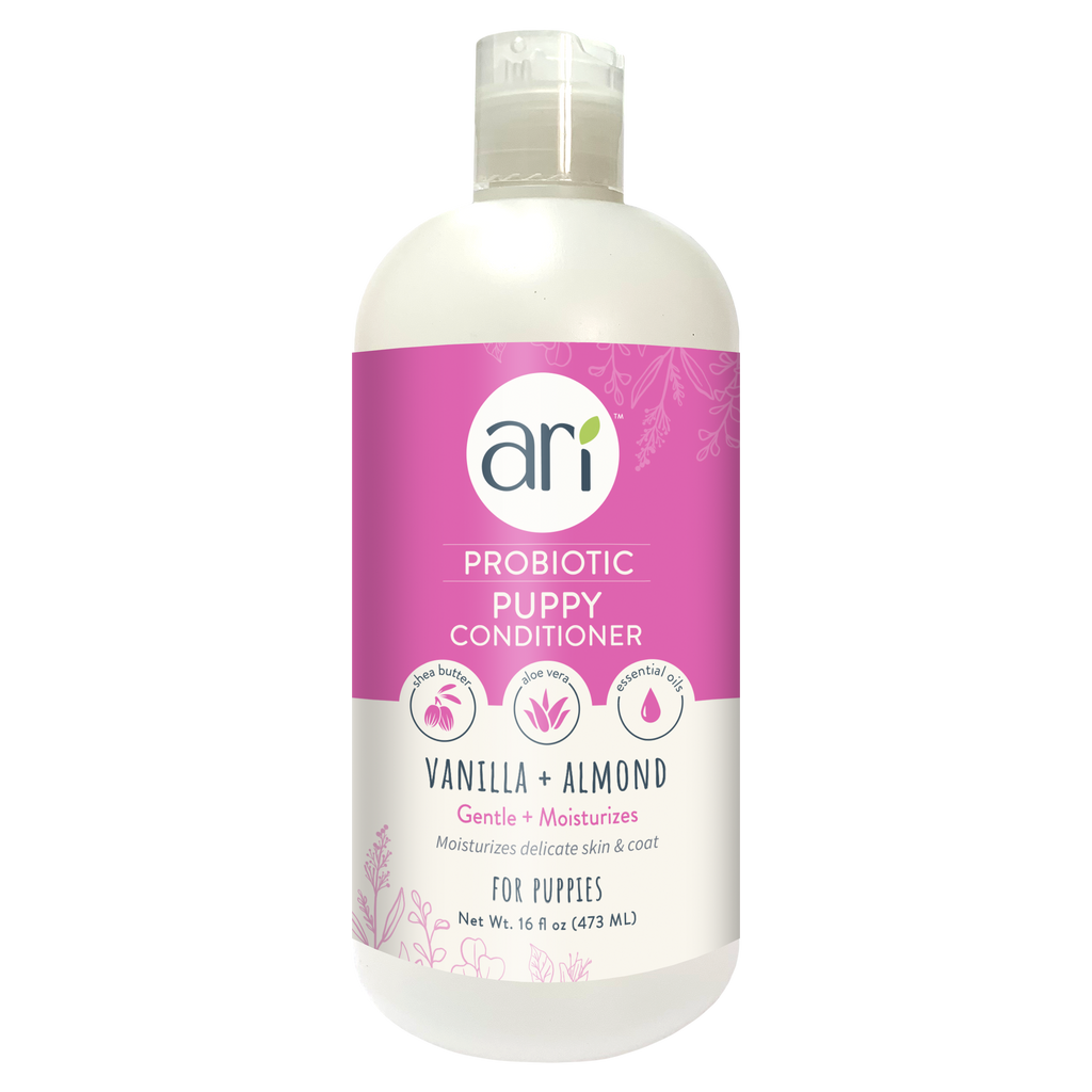ARI Probiotic Puppy Conditioner