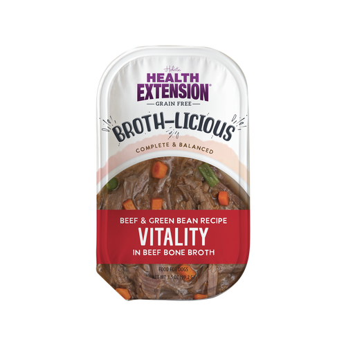 Broth-Licious Variety Pack for Adult Dogs