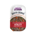 Broth-Licious Beef & Green Bean in Bone Broth -Vitality Recipe for Adult Dogs