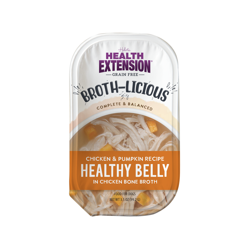 Broth-Licious Variety Pack for Adult Dogs