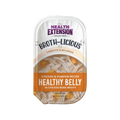 Broth-Licious Chicken & Pumpkin in Bone Broth - Healthy Belly Recipe for Adult Dogs