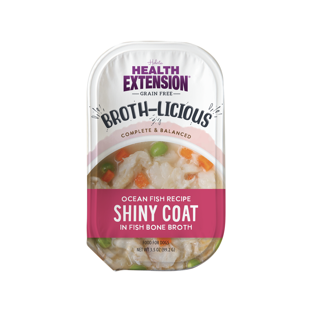 Broth-Licious Variety Pack for Adult Dogs