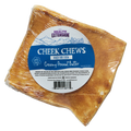 Cheek Chew - Creamy Peanut Butter