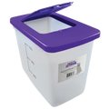 Pet Food Container