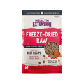 Freeze Dried Raw Beef Recipe