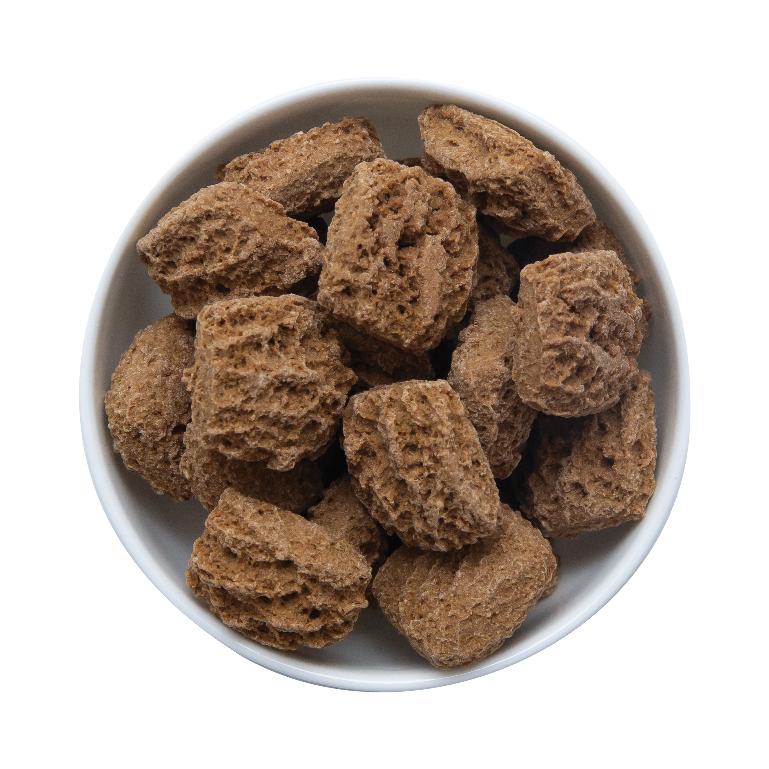 Crunchy Munchies Granola Bites-Peanutty Squares