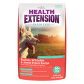 Grain Free Buffalo, Whitefish & Sweet Potato Recipe