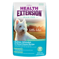 Grain Free Buffalo, Whitefish & Sweet Potato Little Bites Recipe