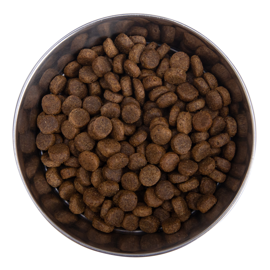 Grain Free Venison & Sweet Potato Recipe