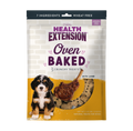 Oven Baked Lamb Treats