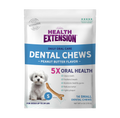 Peanut Butter Dental Bones