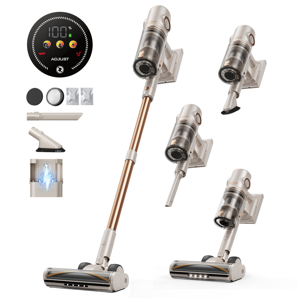 【Best-Selling】Honiture P7 Pro Cordless Vacuum