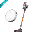 Honiture X7 + T10 Home Cleaning Bundle