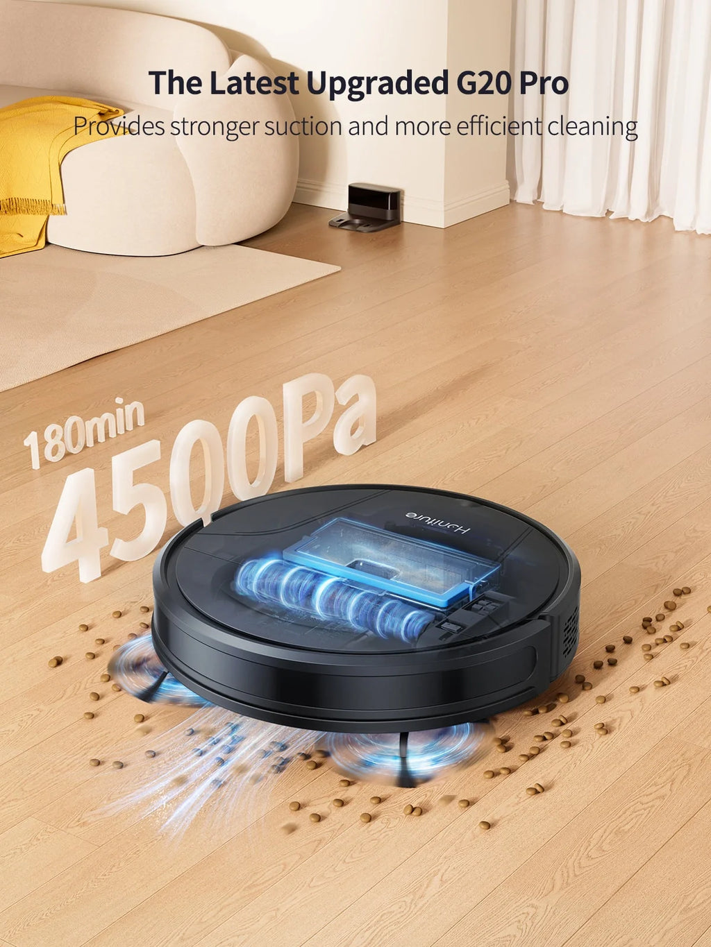Honiture M7 Ultimate Pet Home Cleaning Bundle