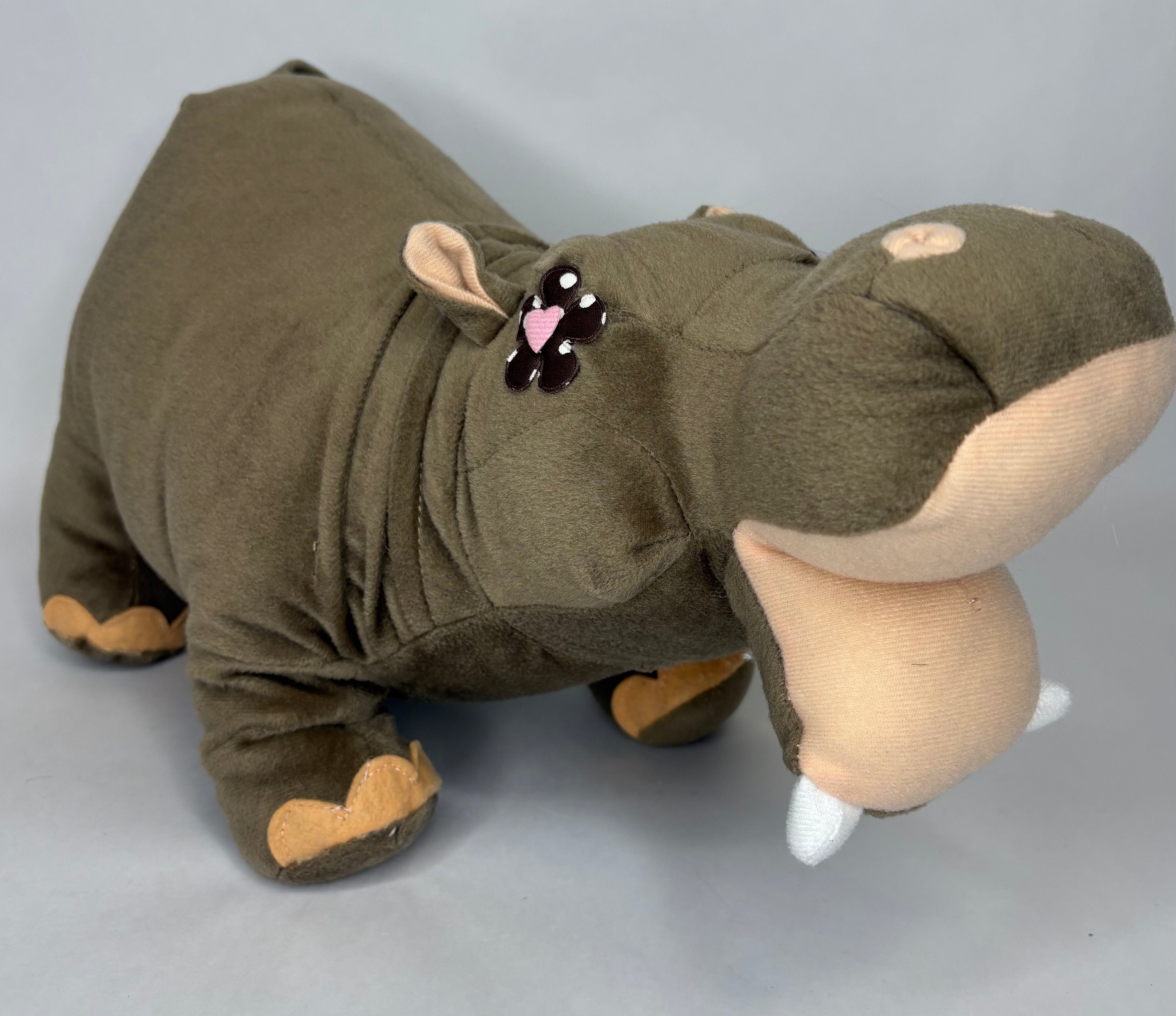 Extra Large / XL Stuffed & SQUEAKY Dog Toys: 15"-20"