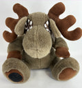 Extra Large / XL Stuffed & SQUEAKY Dog Toys: 15"-20"