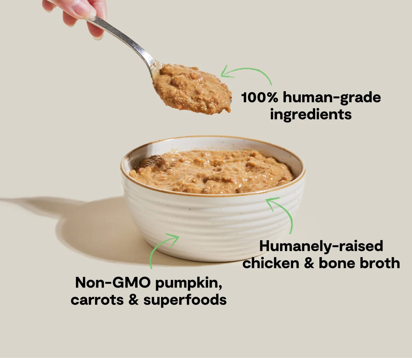 Open Farm Grain Free Chicken & Salmon Rustic Blend Wet Cat Food (5.5oz)