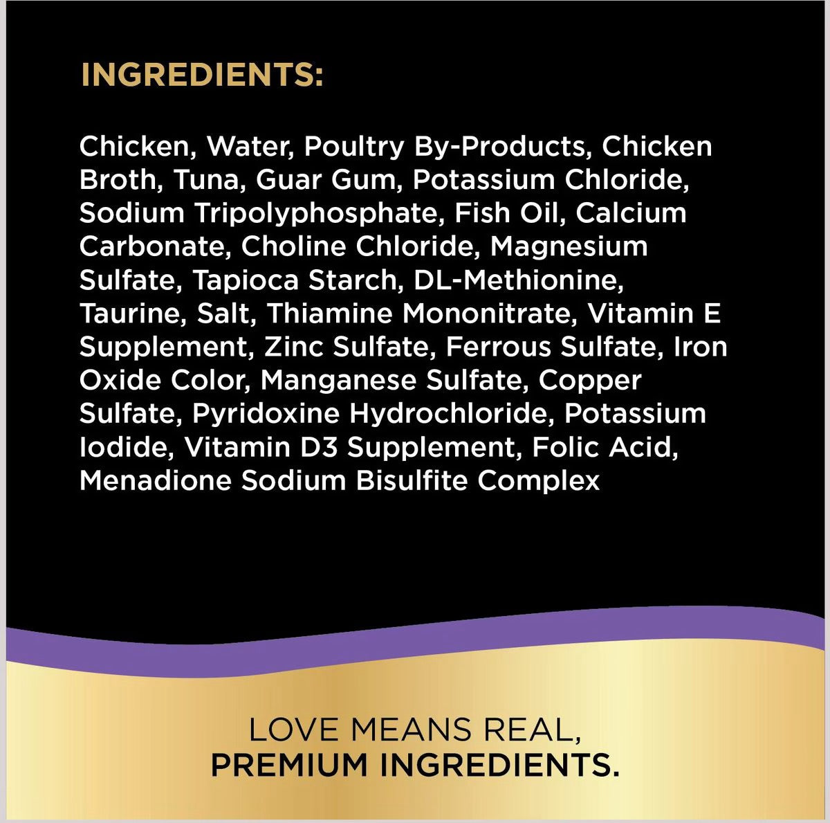 Sheba Perfect Portions Premium Pate Chicken & Tuna Wet Cat Food (2.65oz)