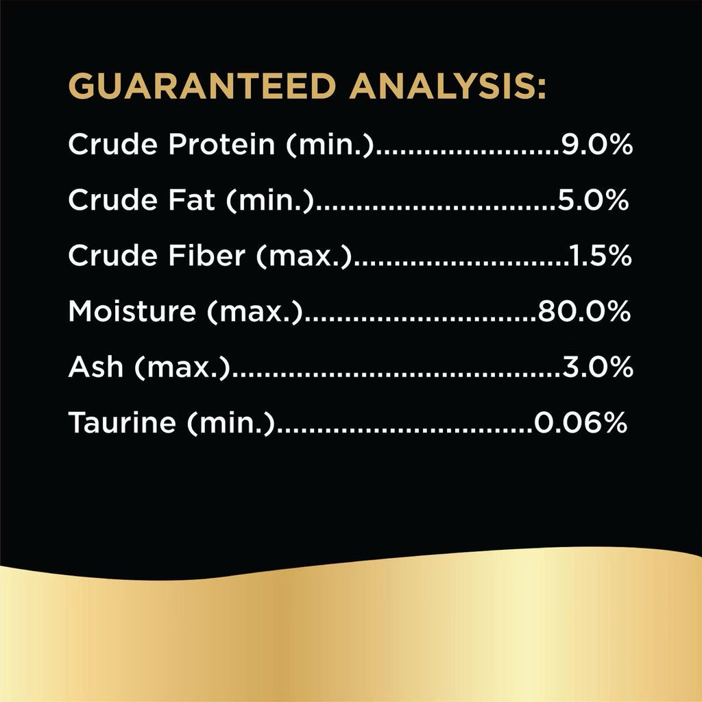 Sheba Perfect Portions Premium Pate Chicken & Tuna Wet Cat Food (2.65oz)