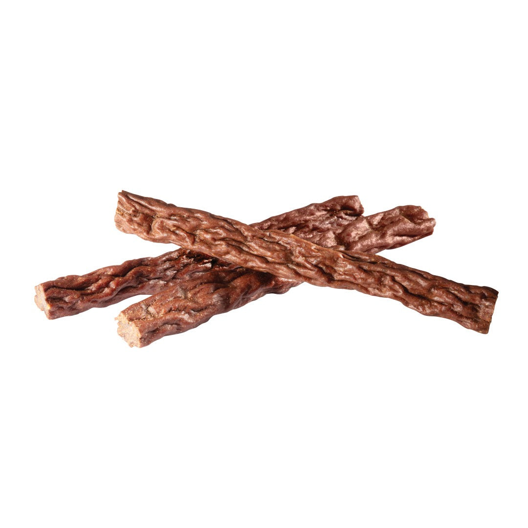 Happy Howie's Beef Woof Stix (6")