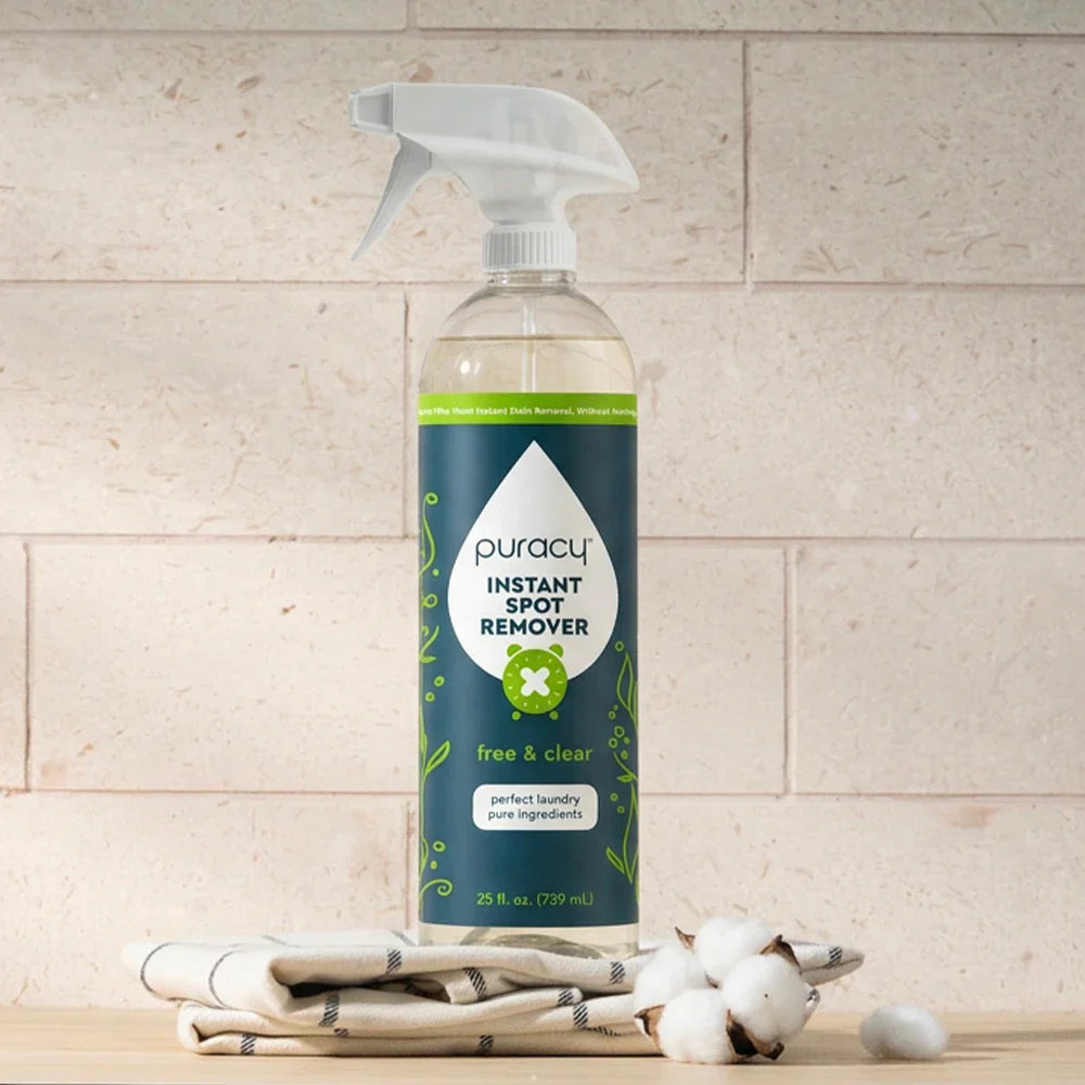 Instant Spot Remover