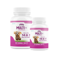 Multi + Lifetime Vitamins