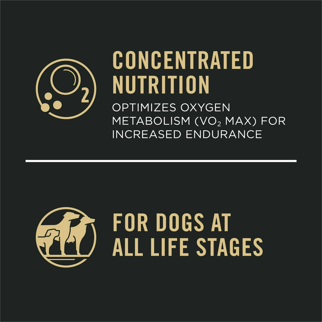 Pro Plan All Ages Sport Performance 30/20 Chicken & Rice Dry Dog Food Formula