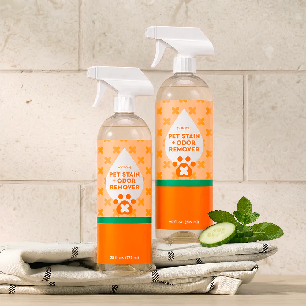Pet Stain & Odor Remover