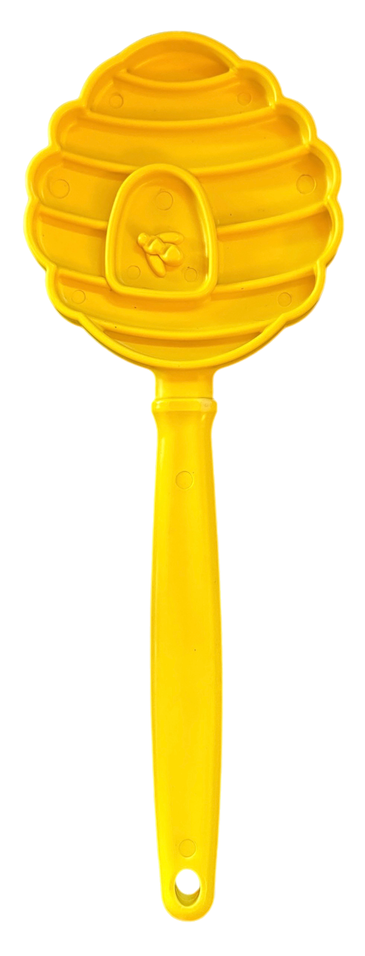 eStick Hand-Held Dog Enrichment Target Training Toy - Interactive Lick Stick | USA Made