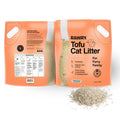 Rawry Tofu Cat Litter (7.7lb)