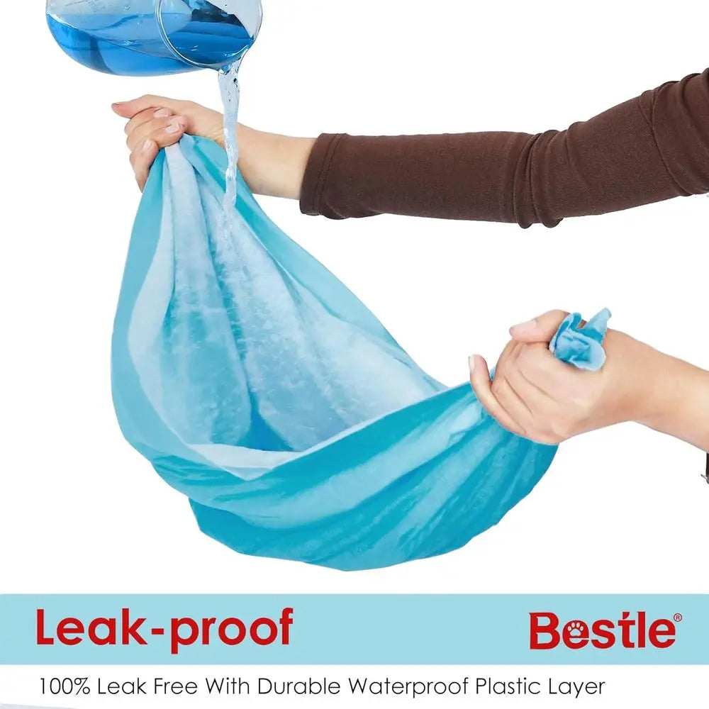 Extra Large Pet Training Pads 40 Count Absorbent Leak Proof
