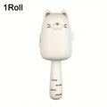 Cat Shaped Lint Roller