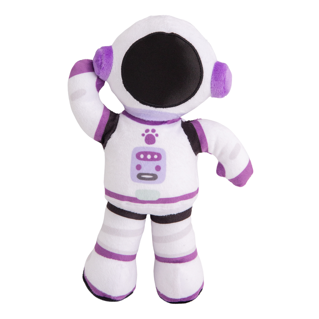 Aurora the Astronaut