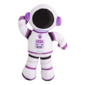 Aurora the Astronaut