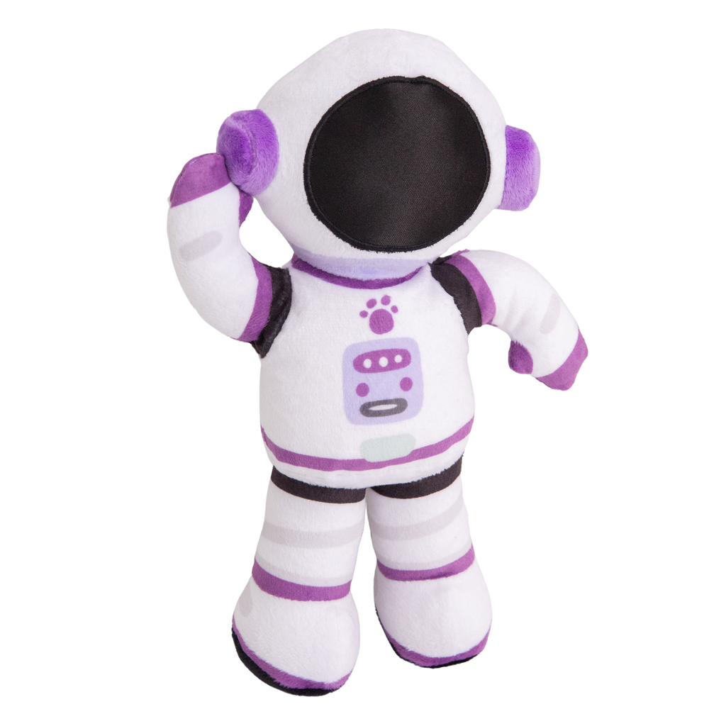 Aurora the Astronaut