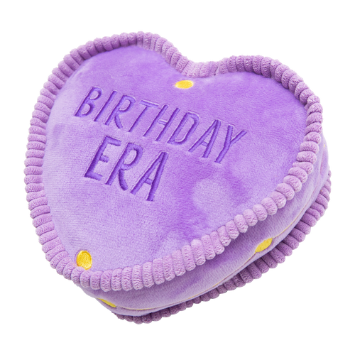 Birthday Era