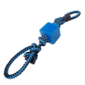 Baby Tug N Cube (Assorted Colors) - 16"