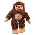 Billy the Big Foot