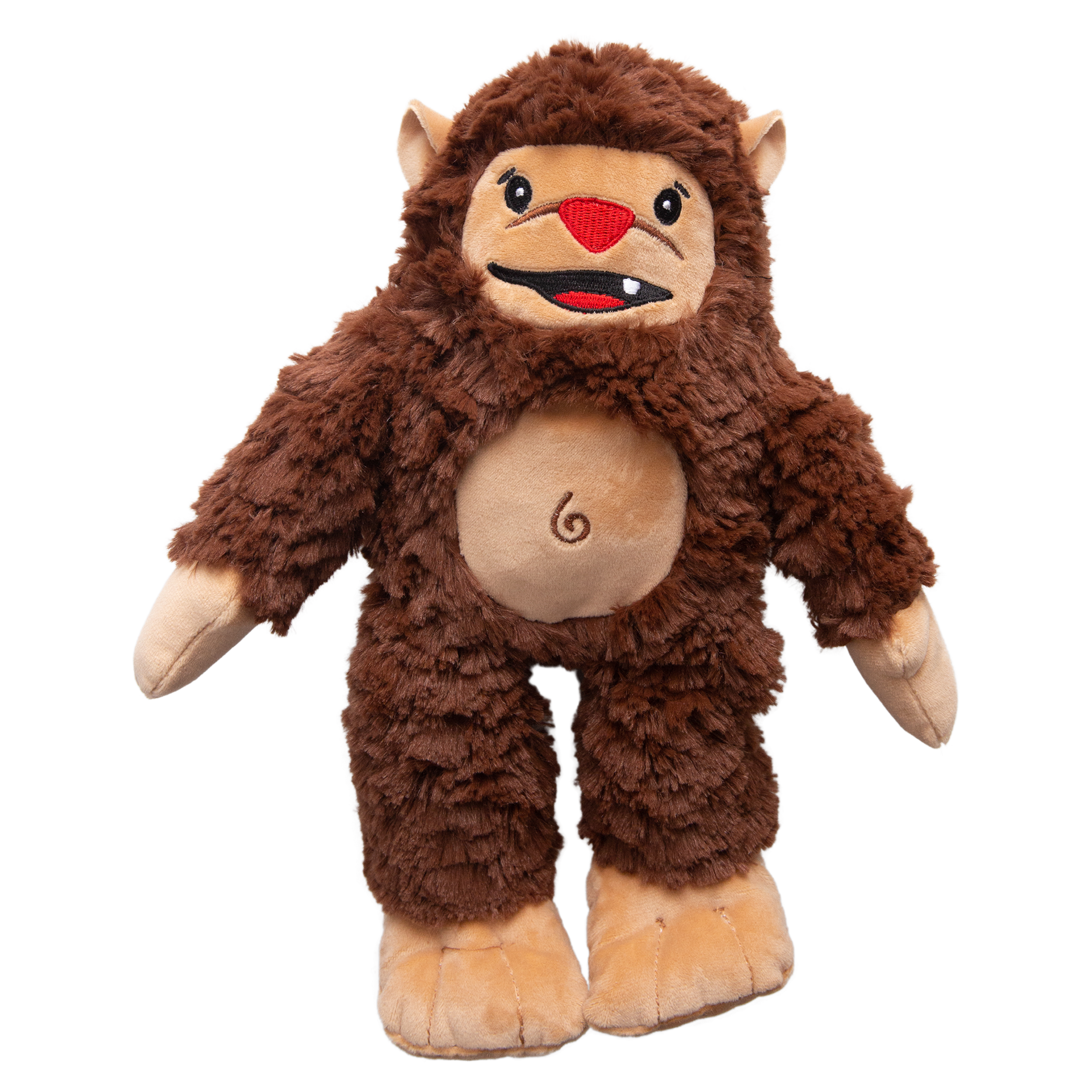 Billy the Big Foot