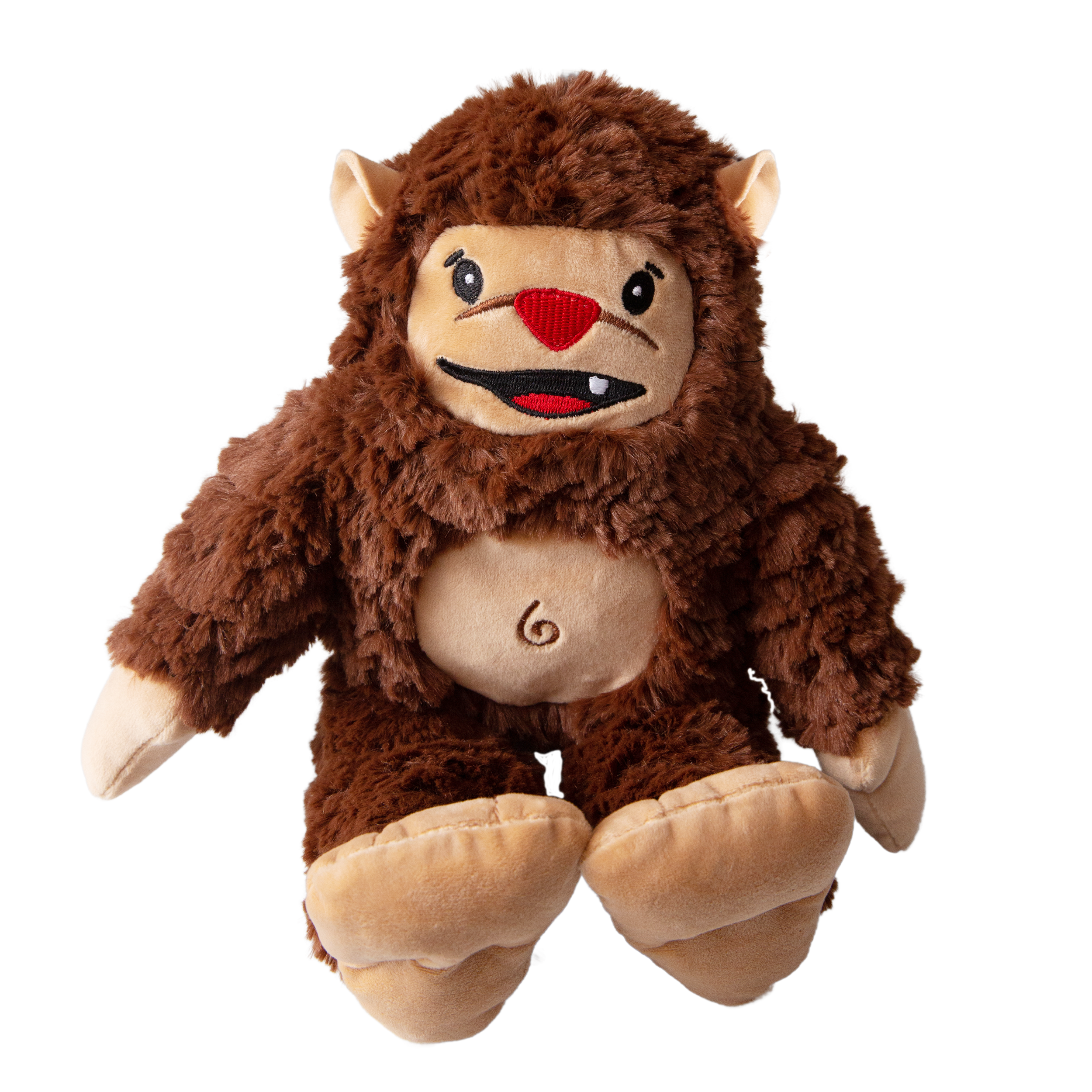 Billy the Big Foot