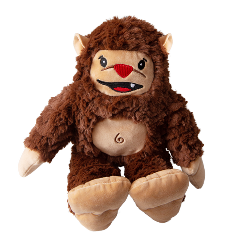Billy the Big Foot