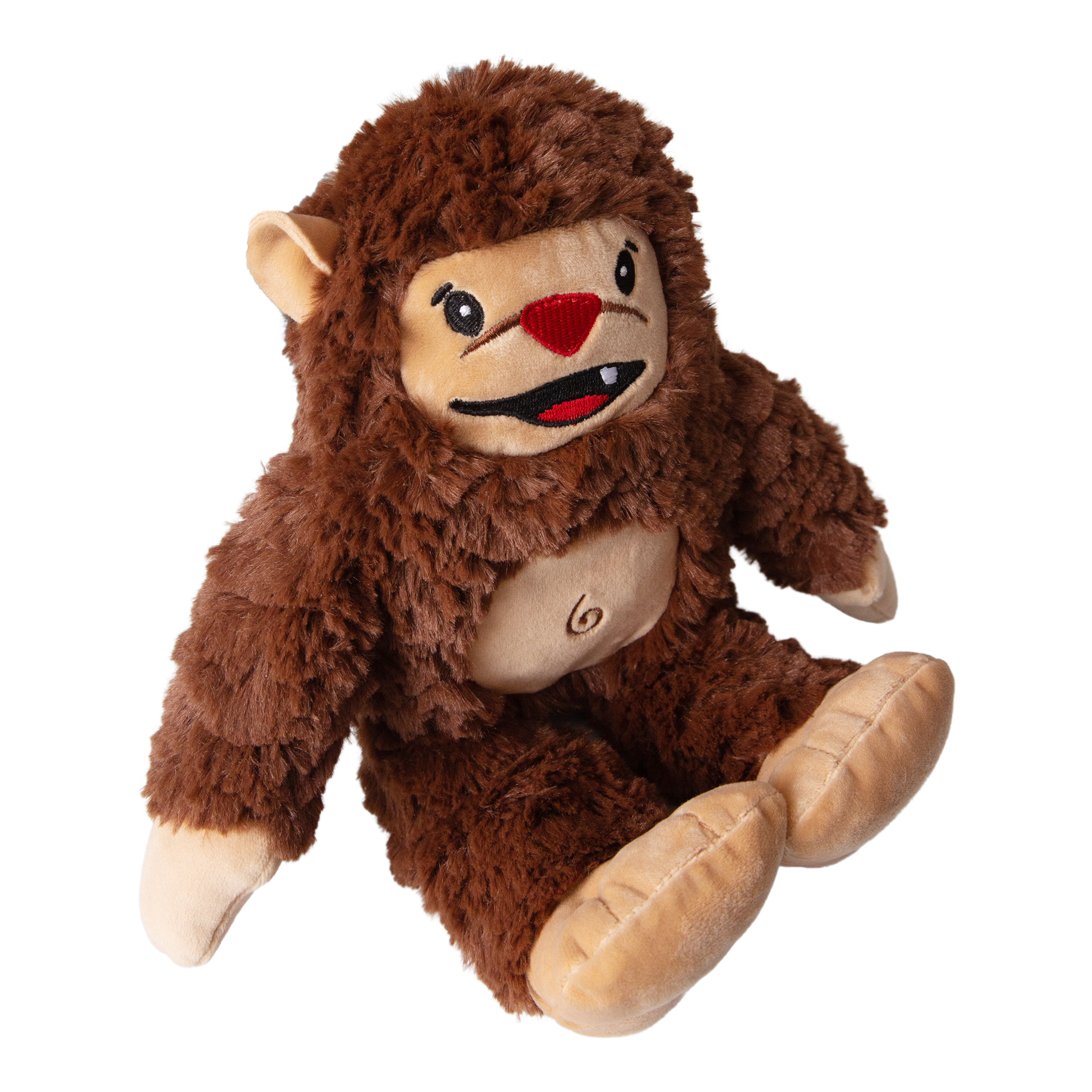 Billy the Big Foot